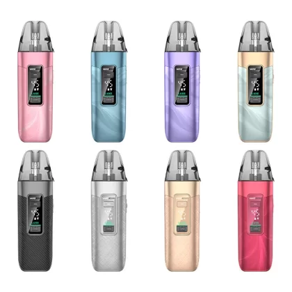 Vaporesso LUXE X3 Pod Kit 45W - Fluid Blue