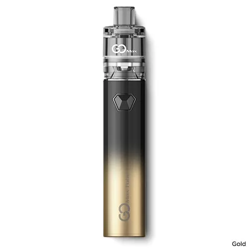 Go Max by Innokin - Black - Image 3