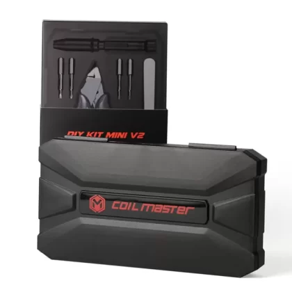 Coil Master DIY Kit Mini V2 - Nykecigs