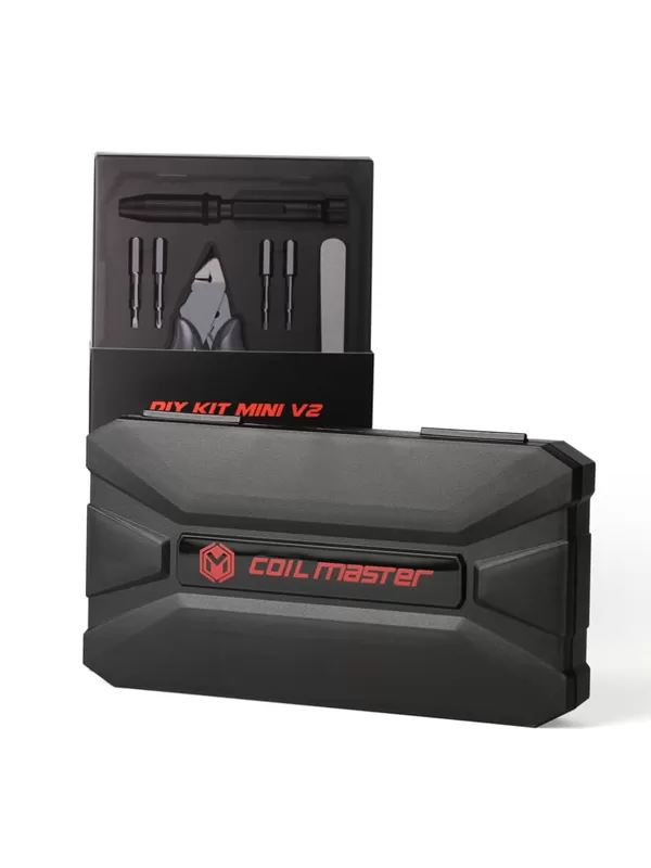 Coil Master DIY Kit Mini V2 - Nykecigs