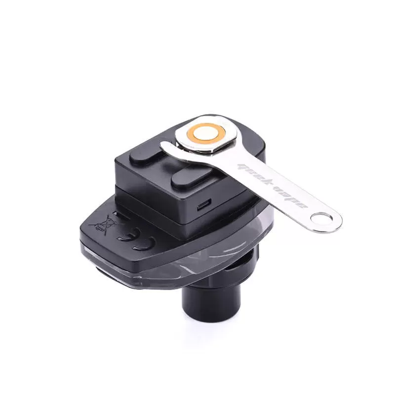 GeekVape H45 (Aegis Hero 2) Pods 2pk - Vapeciga - Image 3