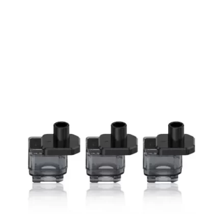 SMOK G-Priv Pro Empty Replacement Pods - Vapecraftinc