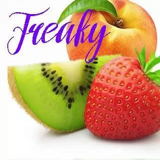 Freaky - 12 mg / 125 ml