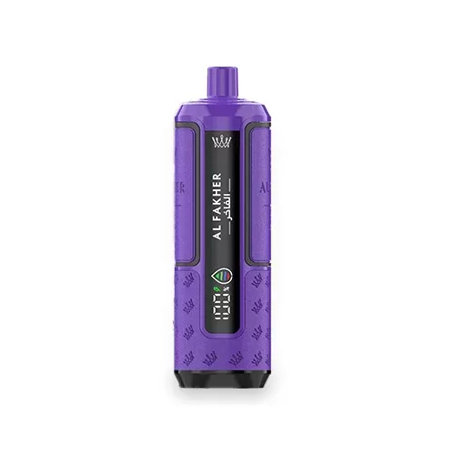 Al Fakher 30K Puffs HyperMax Prefilled Pod Vape Kit – Mango Love