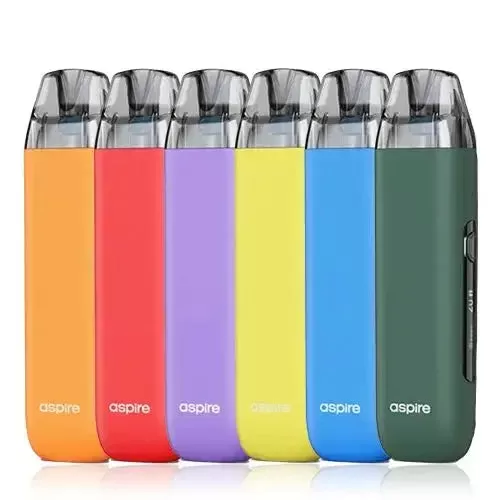 Aspire Minican 3 Pro Pod Vape Kit