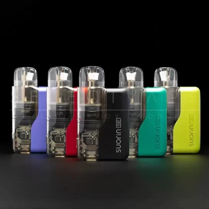 Suorin SE 18W Pod System