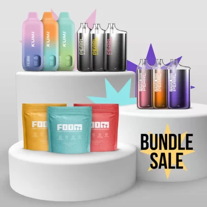 Well Versed Bundle
