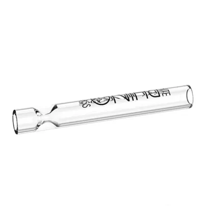 White Rhino Glass XL Chillum
