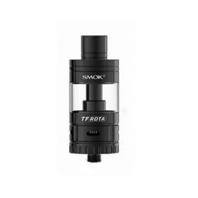 SMOK TF-RDTA 5.0ML Tank Atomizer - Stainless - Image 3