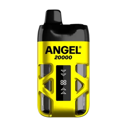 Vapes Bars Angel 20k Vape Kit - Blue - Vapeshop Co