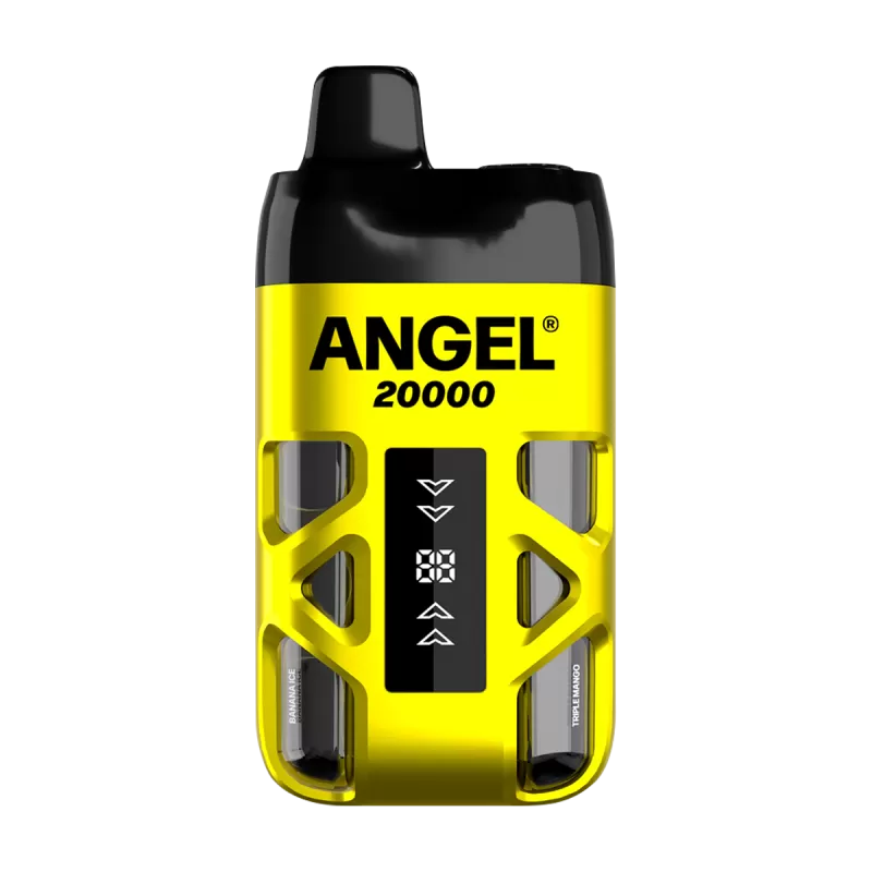 Vapes Bars Angel 20k Vape Kit - Blue - Vapeshop Co