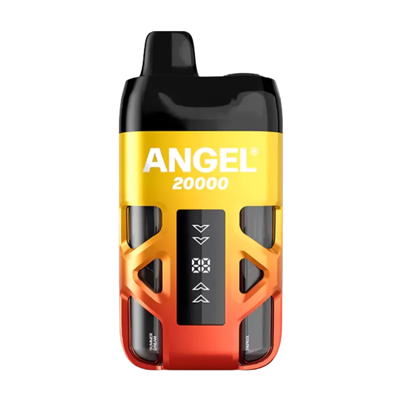 Vapes Bars Angel 20k Vape Kit - Blue - Vapeshop Co - Image 3
