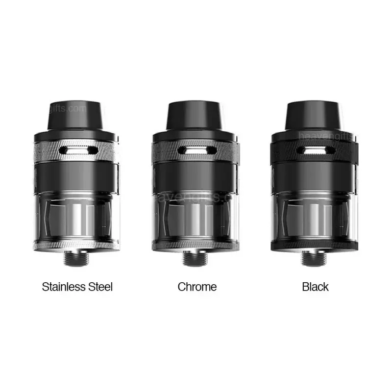 Aspire – Revvo Tank