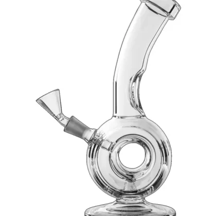 MJ Arsenal Saturn Mini Bong