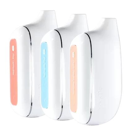 Lemonade Flonq Max Sampler Pack