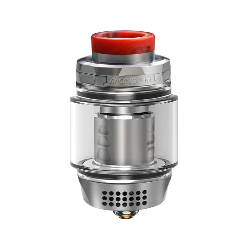 Blitz Monstor Sub Ohm Tank Atomizer 28mm & 6.5-4.5ml - Image 2