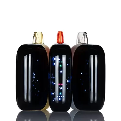 L&A Switch 40K 40000 Puffs Disposable Vape - Juicy Peach