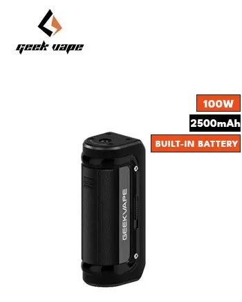 GeekVape M100 Aegis Mini 2 Mod - Black