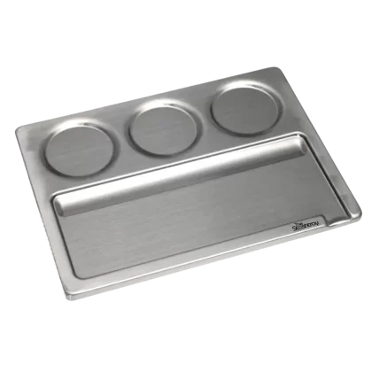 Stand Alone Rolling Tray