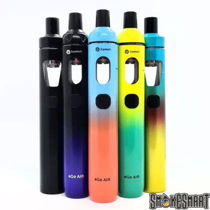 Joyetech AIO Quick Start Kit