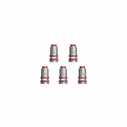 Smok LP2 Coils 5pk – Leak-Proof Mesh Replacement Coils - Bangvapeaustralia