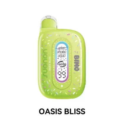 BIMO DONETE 50000 PUFFS – Oasis Bliss - Ozvapeone