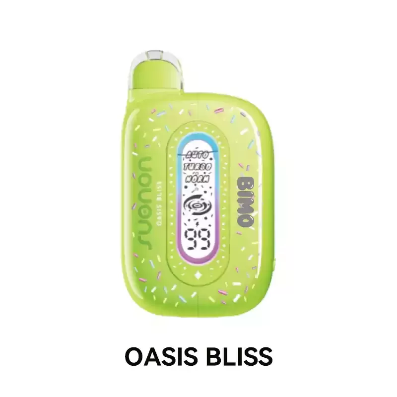 BIMO DONETE 50000 PUFFS – Oasis Bliss - Ozvapeone