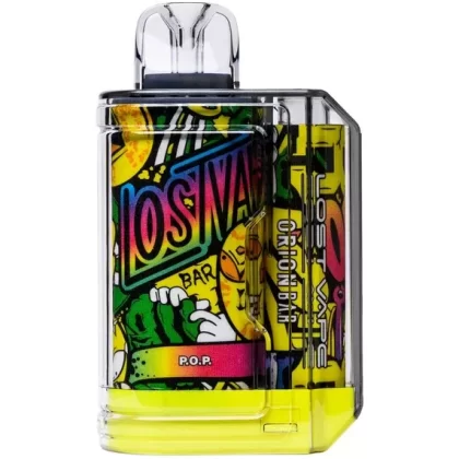 Pop - 1 Lost Vape Orion Bar 7500 (4433C0)
