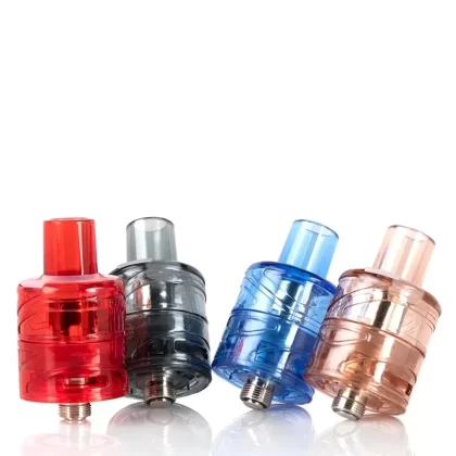 Smoant TAGGERZ Disposable Sub-Ohm Tank