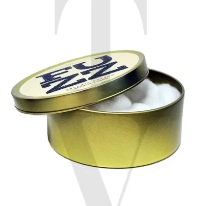 FUZZ ORGANIC COTTON BY YORKSHIRE VAPER