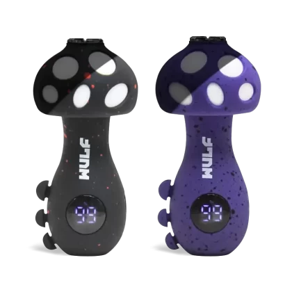 Wulf Mods TRYP Mushroom Shaped Variable Voltage Battery