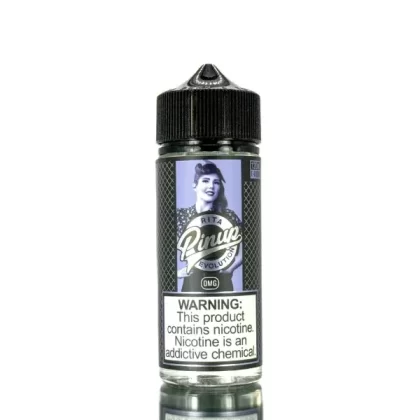 Pinup Evolution 120mL – Rita