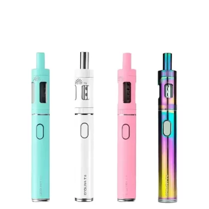 Innokin Endura T18E Kit - Aqua Green, Black; Vape Pen