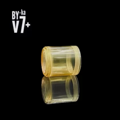 BY-ka v.7+ Nano Ultem tank – Vape Systems