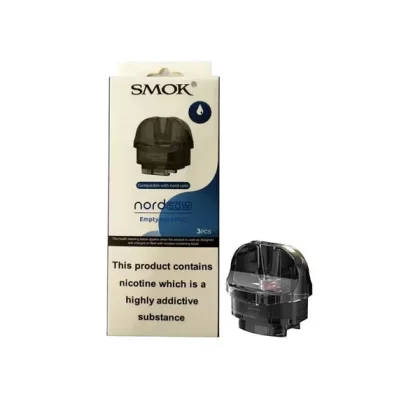 Smok Nord 50W Nord Ersatzpods Groß - Vape Store