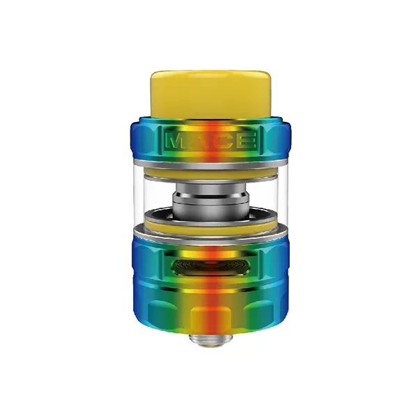 Ample Mace Sub- Ohm Tank Atomizer (2ML-3ML-4.5ML) - Image 2