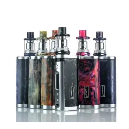 Freemax Firelord 80W TC Starter Kit - Vapormo