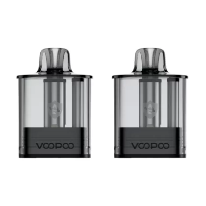 Voopoo | VRIZZ V2 Cartridge / 2 Pack