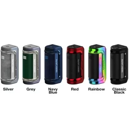 Geek Vape Aegis M100 (Mini 2) Mod