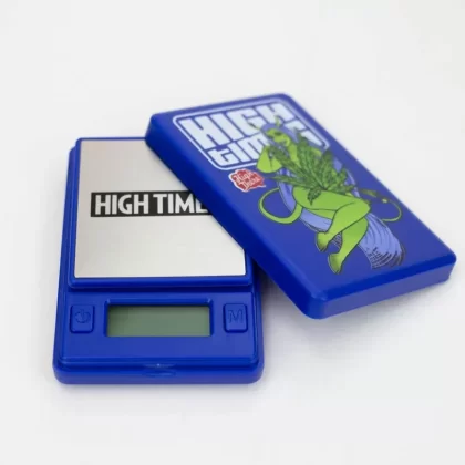 Infyniti | HIGH TIMES VIRUS [HTV0050]