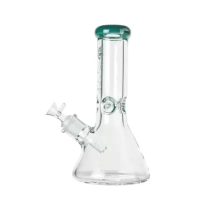 The Kind Pen Straight Neck Beaker Bong