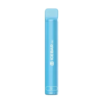 Bull Ice AquaVape Ice Bar Disposable Vape