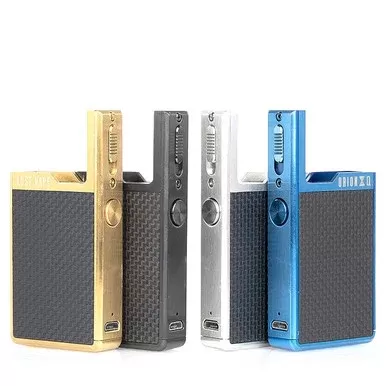 Lost Vape Orion Q 17W AIO Pod System (Mod Only)