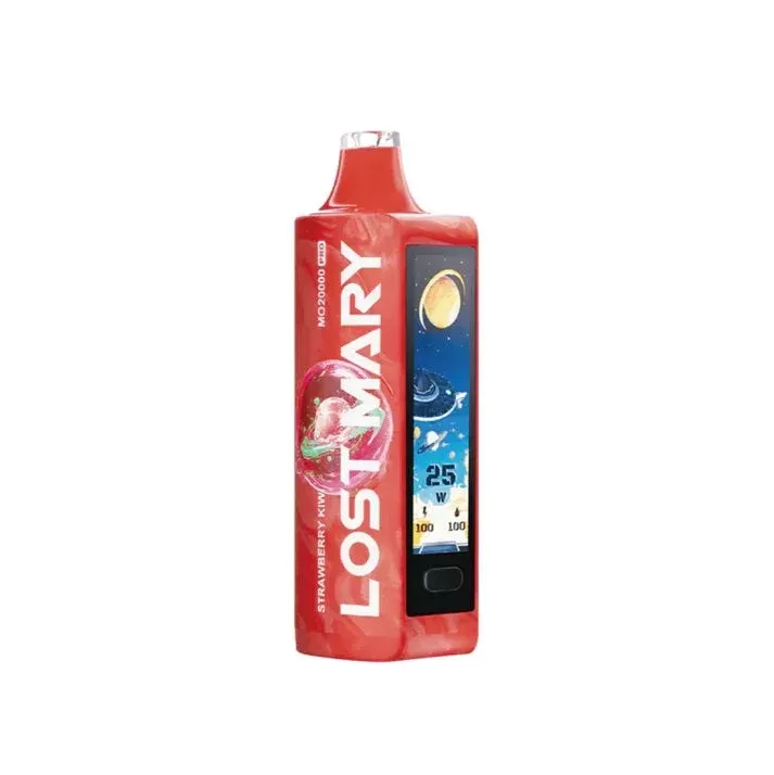 Strawberry Kiwi – Lost Mary MO20000