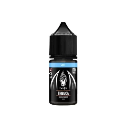 Halo Ultra Salts Tribeca – Smooth Tobacco - Vaporworldbd