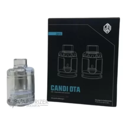 CANDI DTA