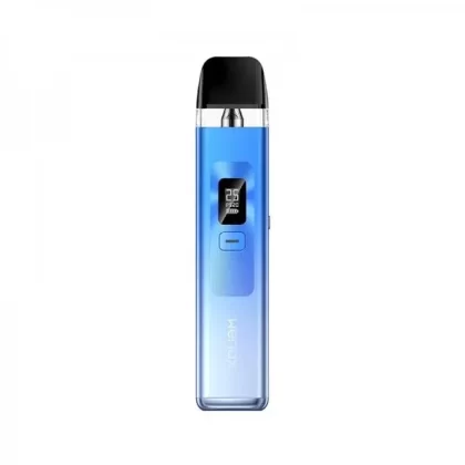 Geekvape – Wenax Q – E-Smoke Ireland (ESI)