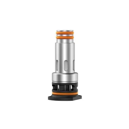 GeekVape J Series Replacement Coil - 5 Count - 0.6 ohm - J Series