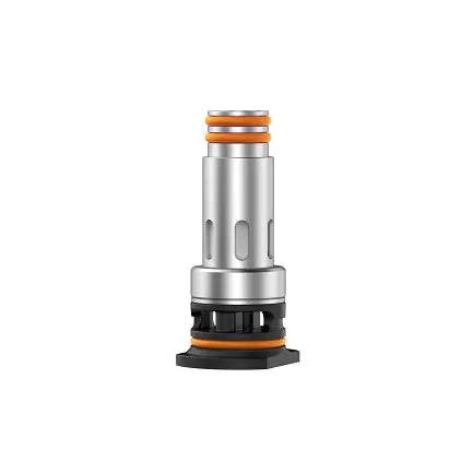 GeekVape J Series Replacement Coil - 5 Count - 0.6 ohm - J Series