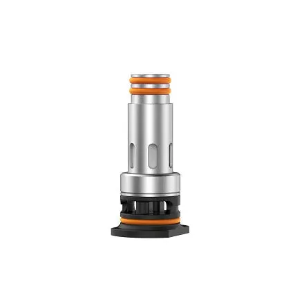 GeekVape J Series Replacement Coil - 5 Count - 0.6 ohm - J Series - Image 2
